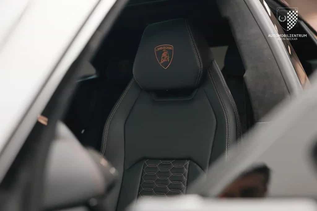Lamborghini Urus S ADAS/Carbon/B&O/Pano/Akrapovič/PPF 02/2024-photo-10
