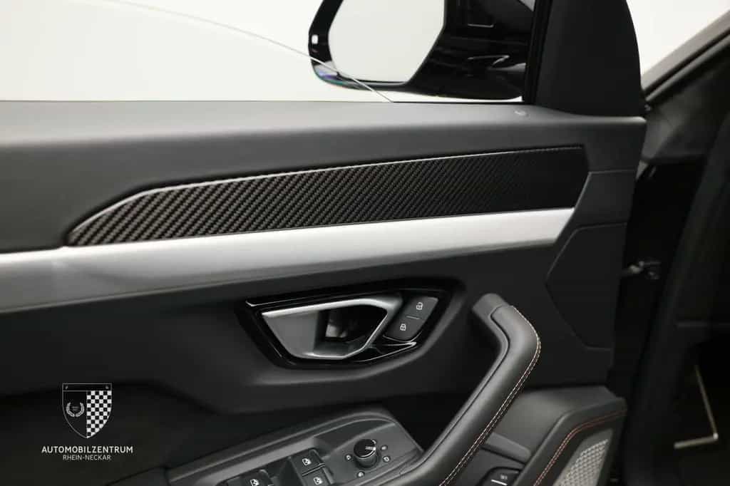 Lamborghini Urus S ADAS/Carbon/B&O/Pano/Akrapovič/PPF 02/2024-photo-15