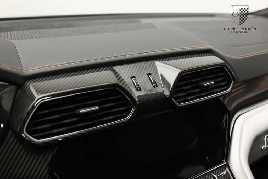 Lamborghini Urus S ADAS/Carbon/B&O/Pano/Akrapovič/PPF 02/2024-photo-16