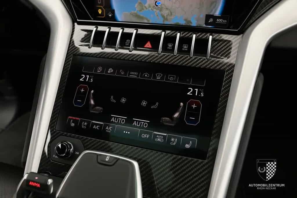 Lamborghini Urus S ADAS/Carbon/B&O/Pano/Akrapovič/PPF 02/2024-photo-19