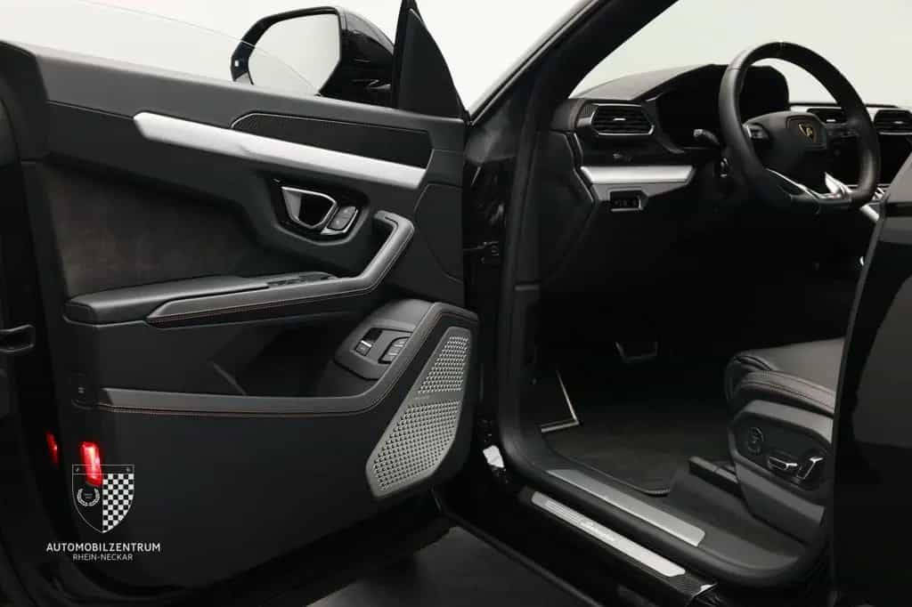 Lamborghini Urus S ADAS/Carbon/B&O/Pano/Akrapovič/PPF 02/2024-photo-24