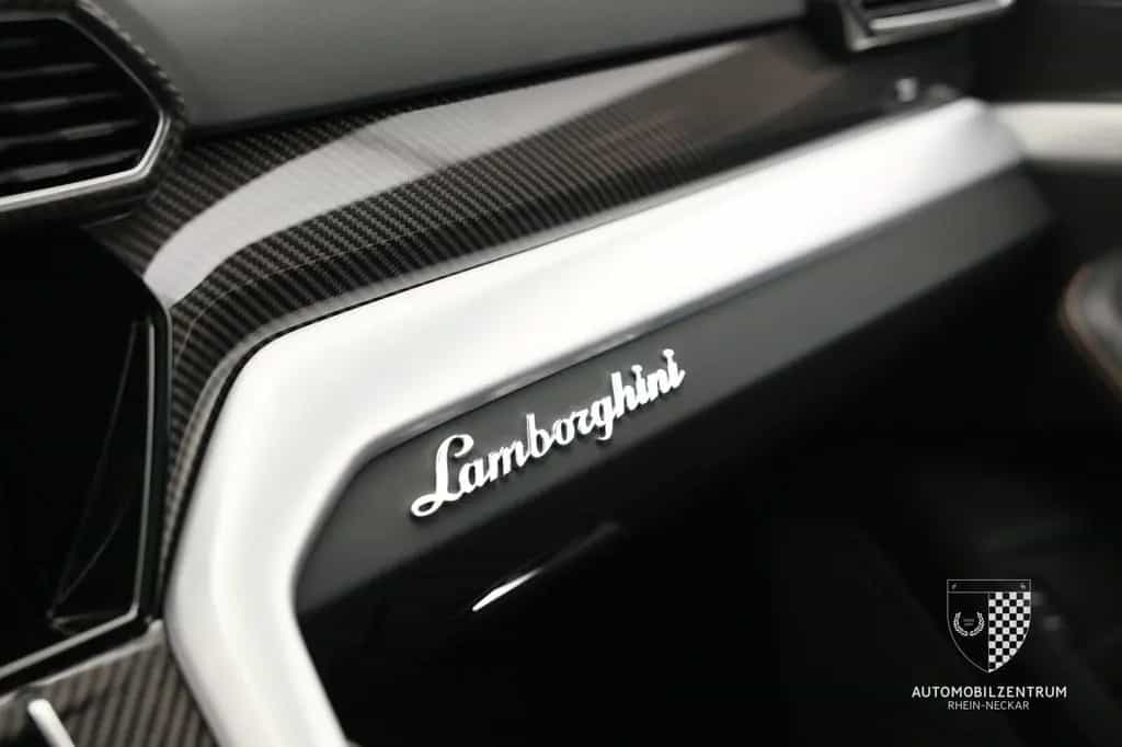Lamborghini Urus S ADAS/Carbon/B&O/Pano/Akrapovič/PPF 02/2024-photo-25