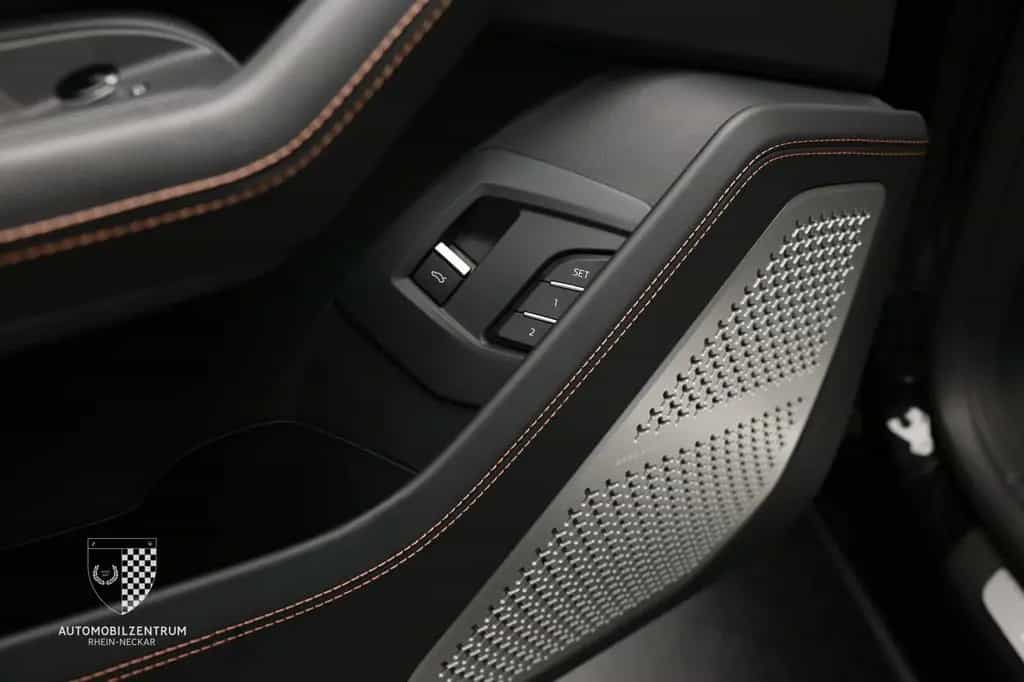 Lamborghini Urus S ADAS/Carbon/B&O/Pano/Akrapovič/PPF 02/2024-photo-26