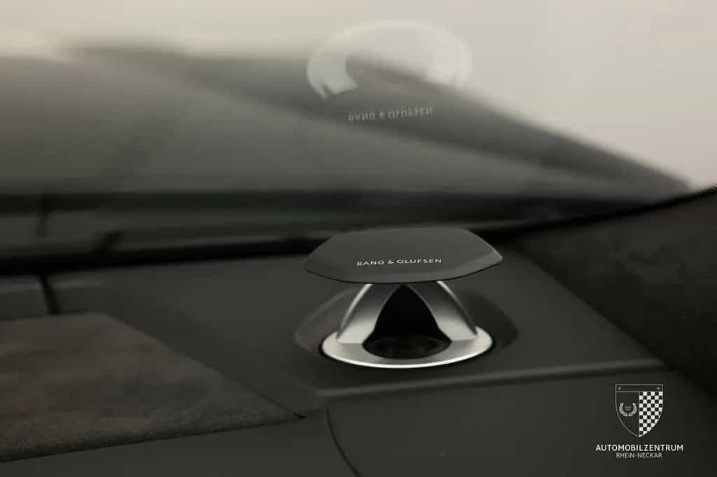Lamborghini Urus S ADAS/Carbon/B&O/Pano/Akrapovič/PPF 02/2024-photo-28