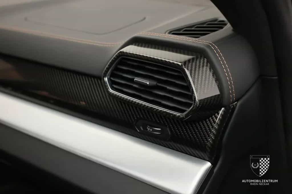 Lamborghini Urus S ADAS/Carbon/B&O/Pano/Akrapovič/PPF 02/2024-photo-29