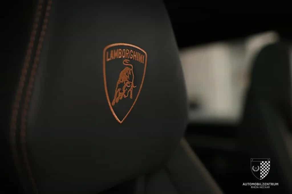 Lamborghini Urus S ADAS/Carbon/B&O/Pano/Akrapovič/PPF 02/2024-photo-30