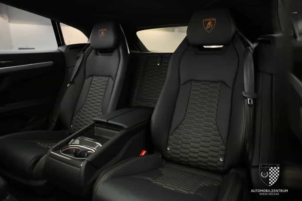Lamborghini Urus S ADAS/Carbon/B&O/Pano/Akrapovič/PPF 02/2024-photo-31