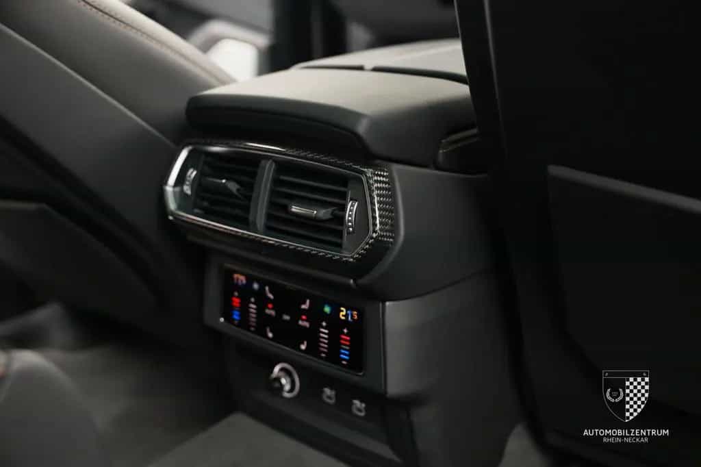 Lamborghini Urus S ADAS/Carbon/B&O/Pano/Akrapovič/PPF 02/2024-photo-33