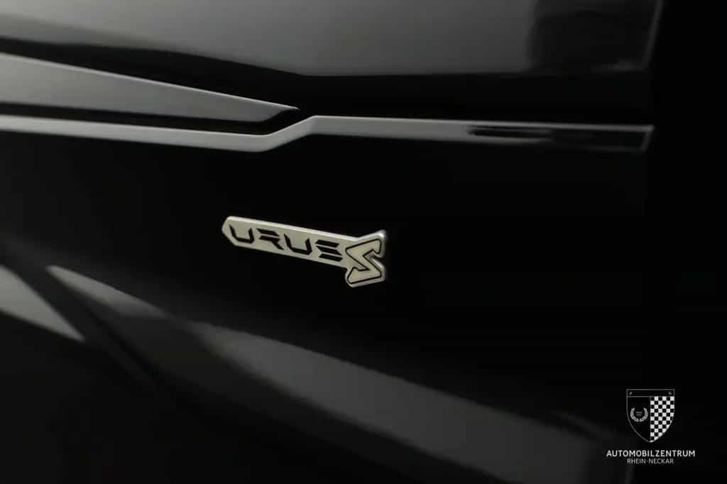Lamborghini Urus S ADAS/Carbon/B&O/Pano/Akrapovič/PPF 02/2024-photo-36