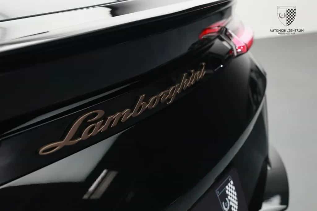 Lamborghini Urus S ADAS/Carbon/B&O/Pano/Akrapovič/PPF 02/2024-photo-37