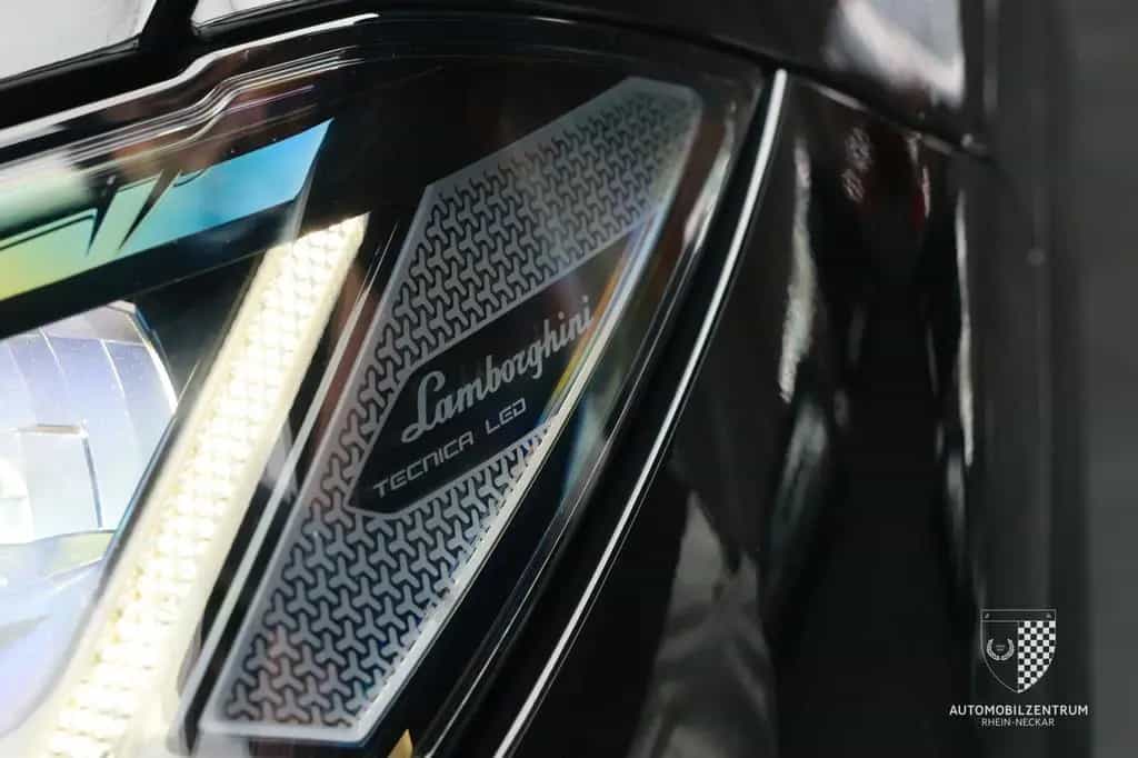 Lamborghini Urus S ADAS/Carbon/B&O/Pano/Akrapovič/PPF 02/2024-photo-39