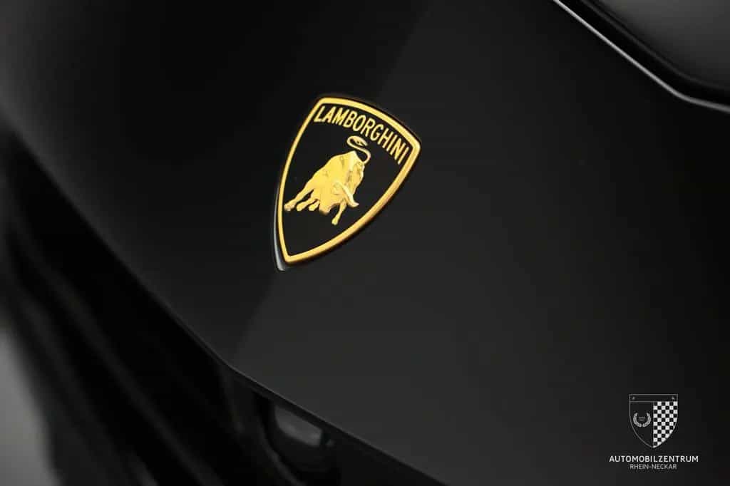 Lamborghini Urus S ADAS/Carbon/B&O/Pano/Akrapovič/PPF 02/2024-photo-40