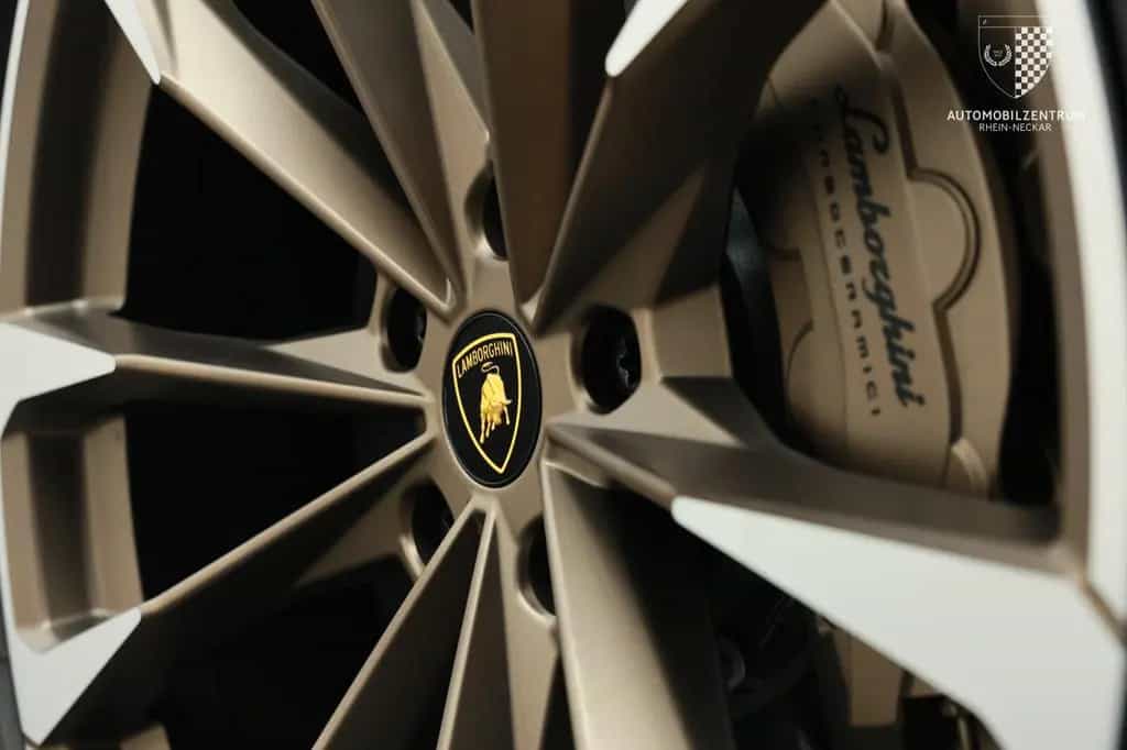 Lamborghini Urus S ADAS/Carbon/B&O/Pano/Akrapovič/PPF 02/2024-photo-43