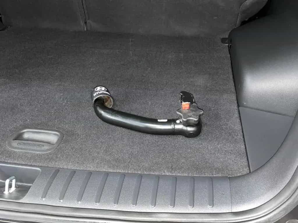 Hyundai TUCSON 1,6 T Premium |4WD|AHK|19ZOLL|E-SITZE|ASS 08/2018-photo-15