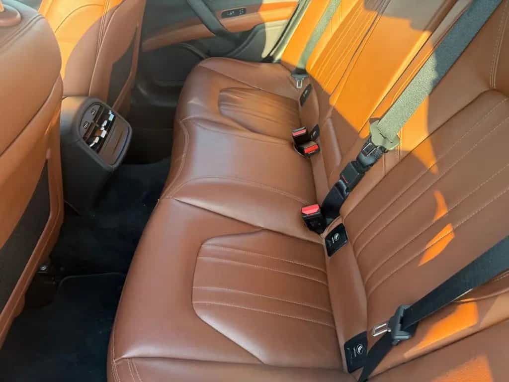 Maserati Ghibli V6 Diesel 275 CV 04/2015-photo-12