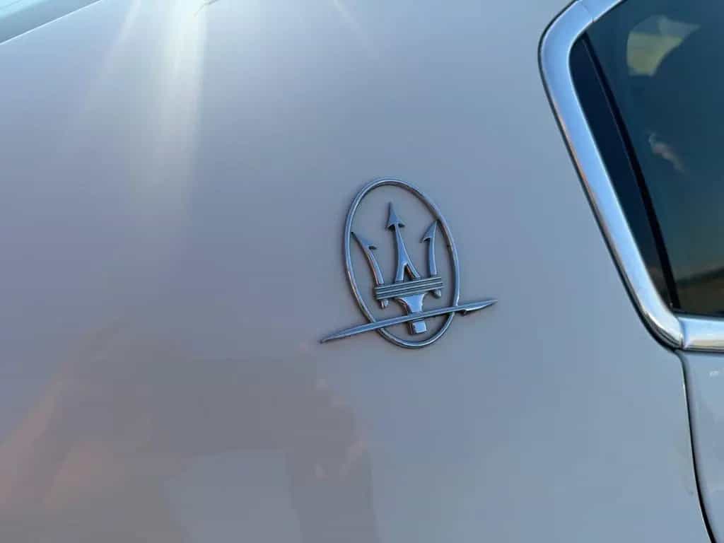 Maserati Ghibli V6 Diesel 275 CV 04/2015-photo-6