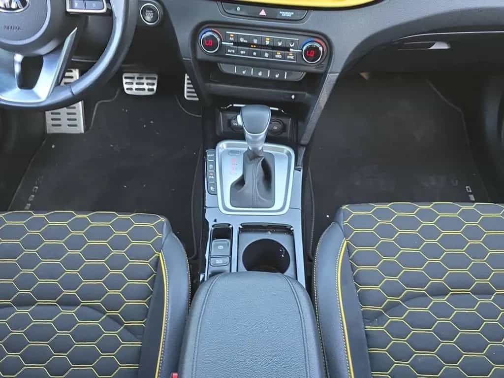 Kia XCeed 1.6T DCT7 XDITION |PANO|LEDER|MEMORY|JBL|L 06/2021-photo-17