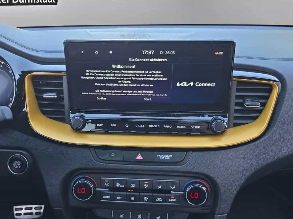 Kia XCeed 1.6T DCT7 XDITION |PANO|LEDER|MEMORY|JBL|L 06/2021-photo-18