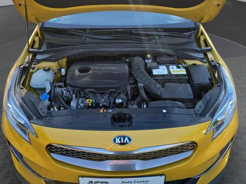 Kia XCeed 1.6T DCT7 XDITION |PANO|LEDER|MEMORY|JBL|L 06/2021-photo-21