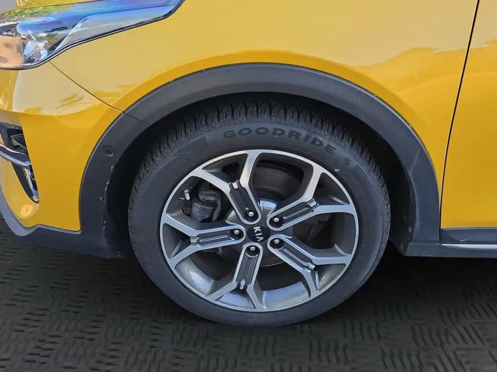 Kia XCeed 1.6T DCT7 XDITION |PANO|LEDER|MEMORY|JBL|L 06/2021-photo-22