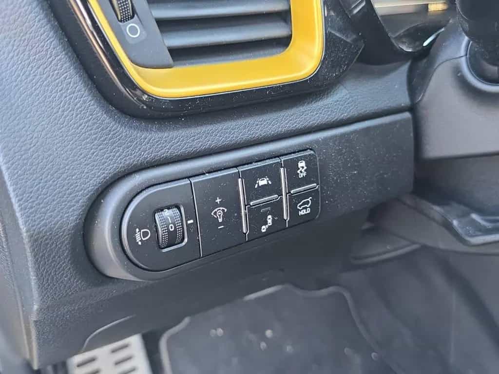 Kia XCeed 1.6T DCT7 XDITION |PANO|LEDER|MEMORY|JBL|L 06/2021-photo-23