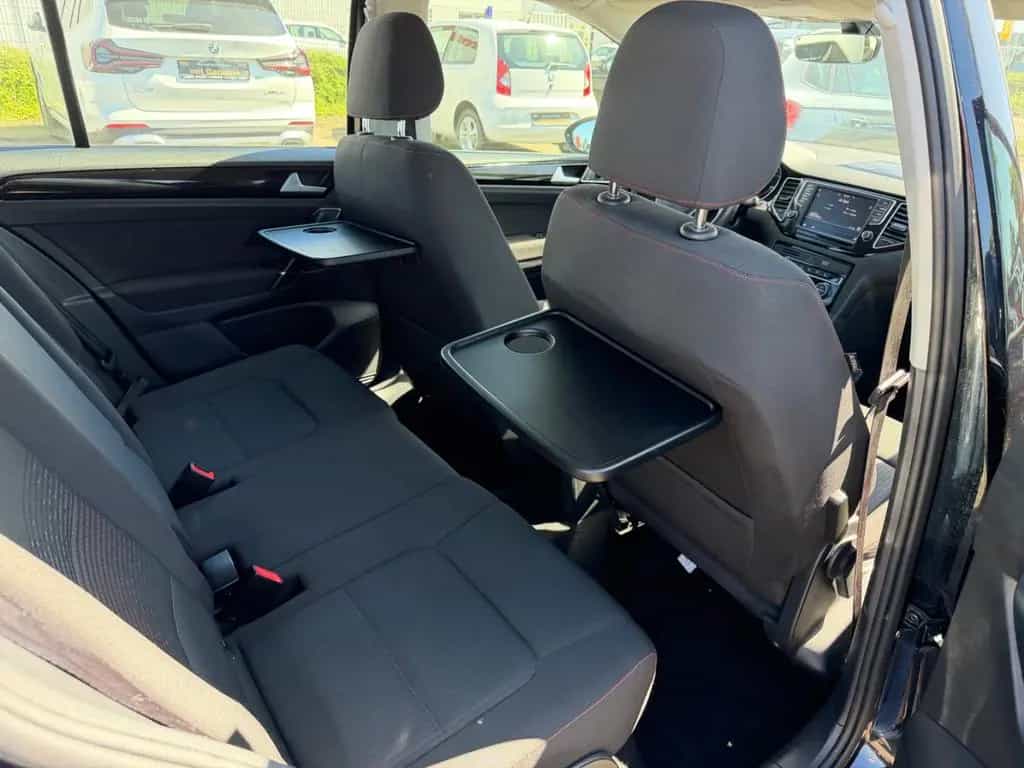 Volkswagen Golf Sportsvan VII DSG Sound BMT/Tel:01727199990 07/2017-photo-21