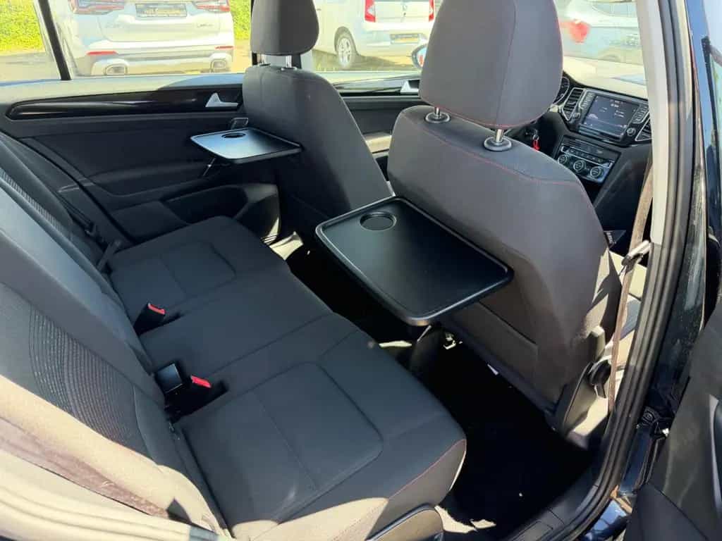 Volkswagen Golf Sportsvan VII DSG Sound BMT/Tel:01727199990 07/2017-photo-22