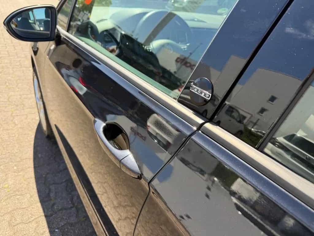 Volkswagen Golf Sportsvan VII DSG Sound BMT/Tel:01727199990 07/2017-photo-24
