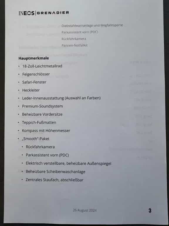 INEOS Grenadier Fieldmaster Edition LETECH 18 Zoll Alu 11/2023-photo-17