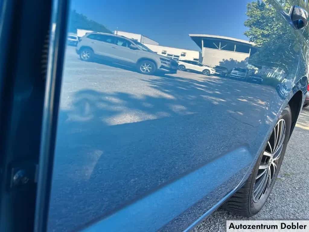 Volkswagen Touran 1.5 TSI Highline AHK Kamera 7-Sitzer Navi 06/2019-photo-18