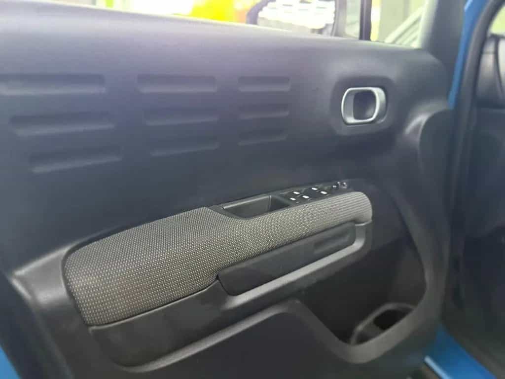 Citroën C3 Aircross Shine 11/2020-photo-8