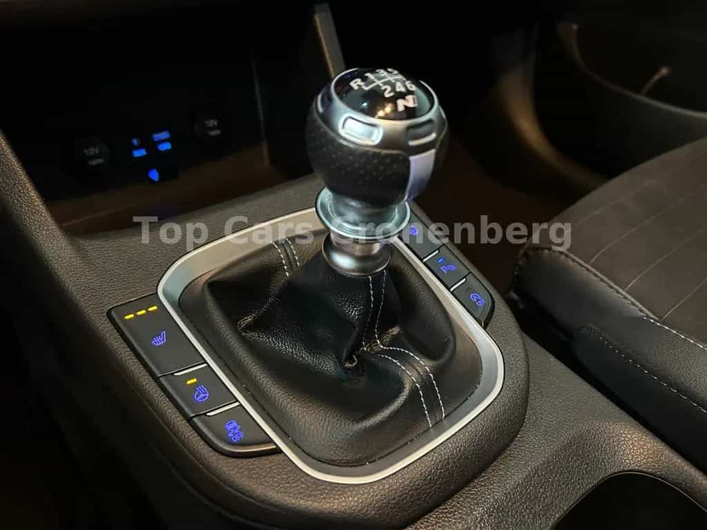 Hyundai i30 N Performance*Panorama*MB-Design*Navi*LED* 11/2019-photo-16