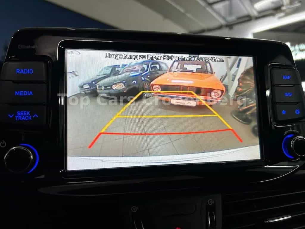 Hyundai i30 N Performance*Panorama*MB-Design*Navi*LED* 11/2019-photo-23