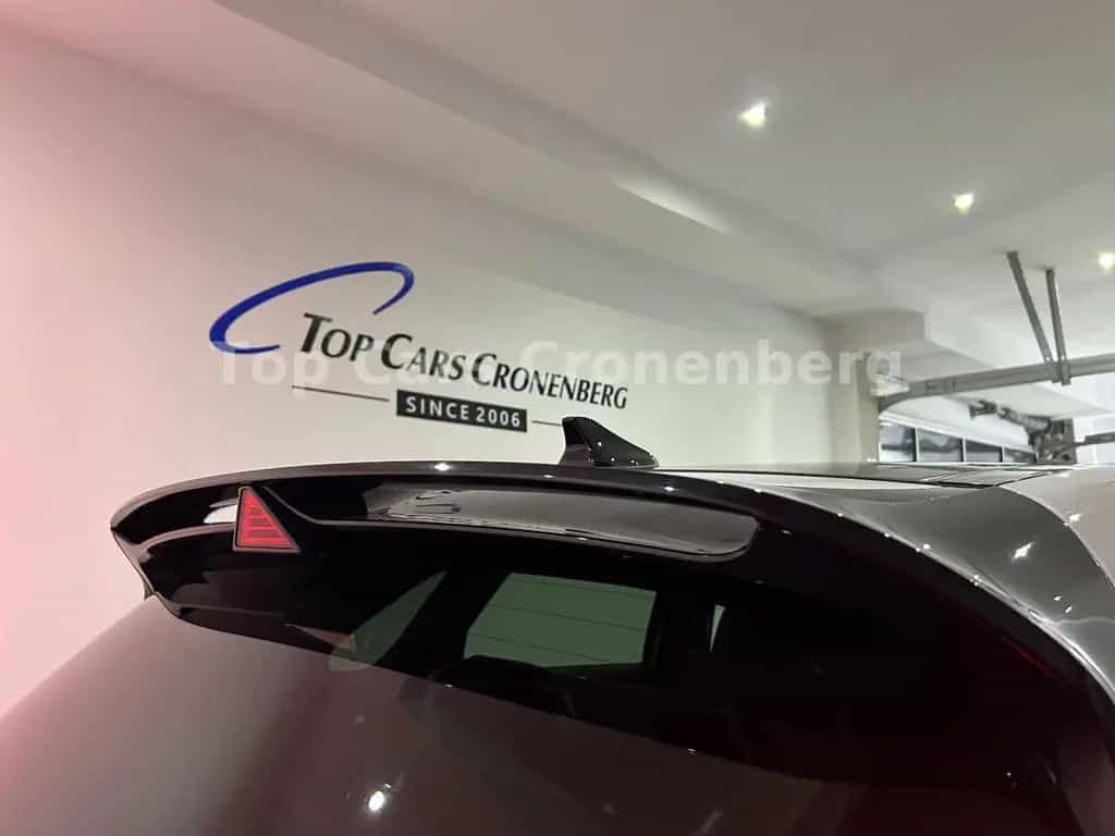 Hyundai i30 N Performance*Panorama*MB-Design*Navi*LED* 11/2019-photo-44
