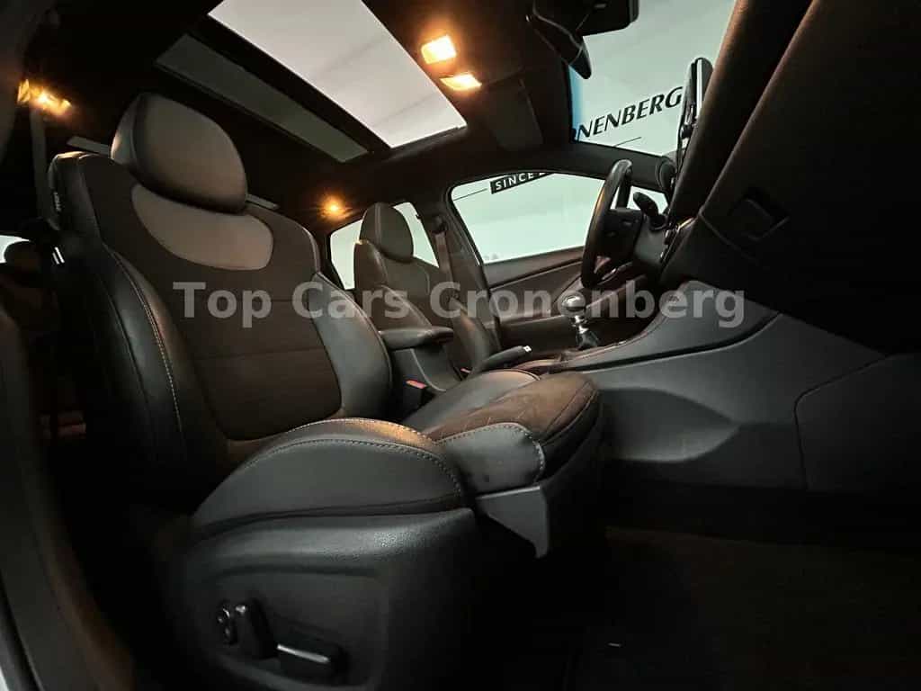Hyundai i30 N Performance*Panorama*MB-Design*Navi*LED* 11/2019-photo-6