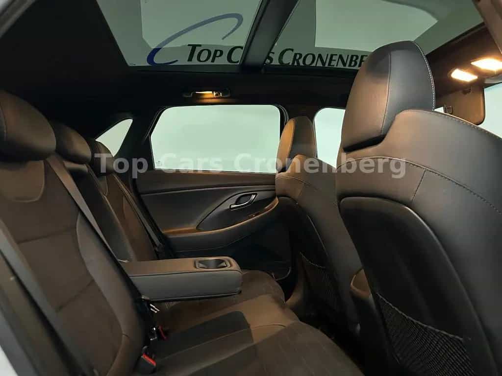 Hyundai i30 N Performance*Panorama*MB-Design*Navi*LED* 11/2019-photo-7