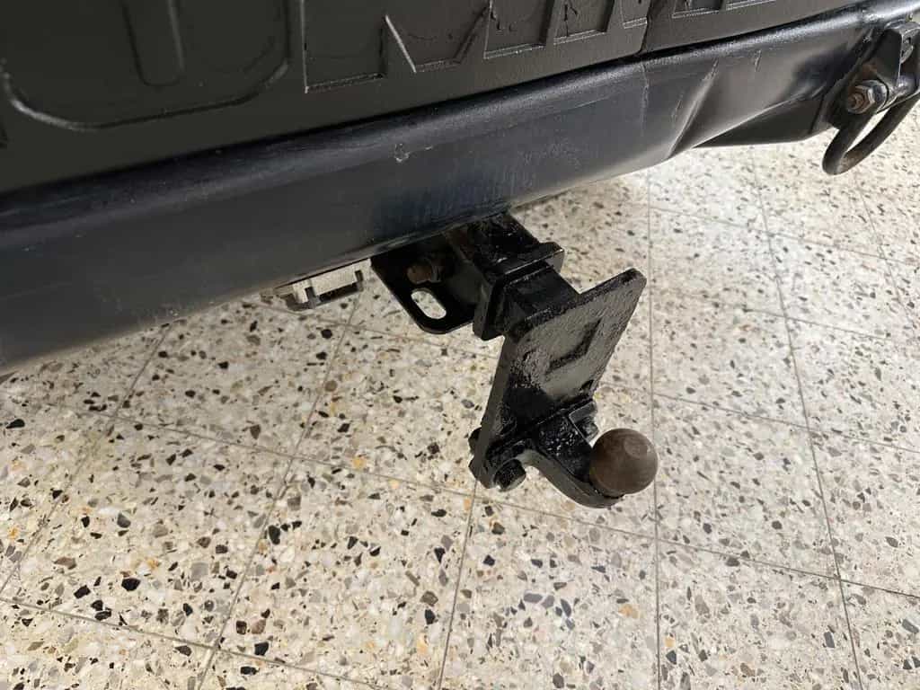 Hummer H2 6.0 V8 +PRINS LPG+BOSE+AHK+LEDER+3.HAND+ 08/2005-photo-22