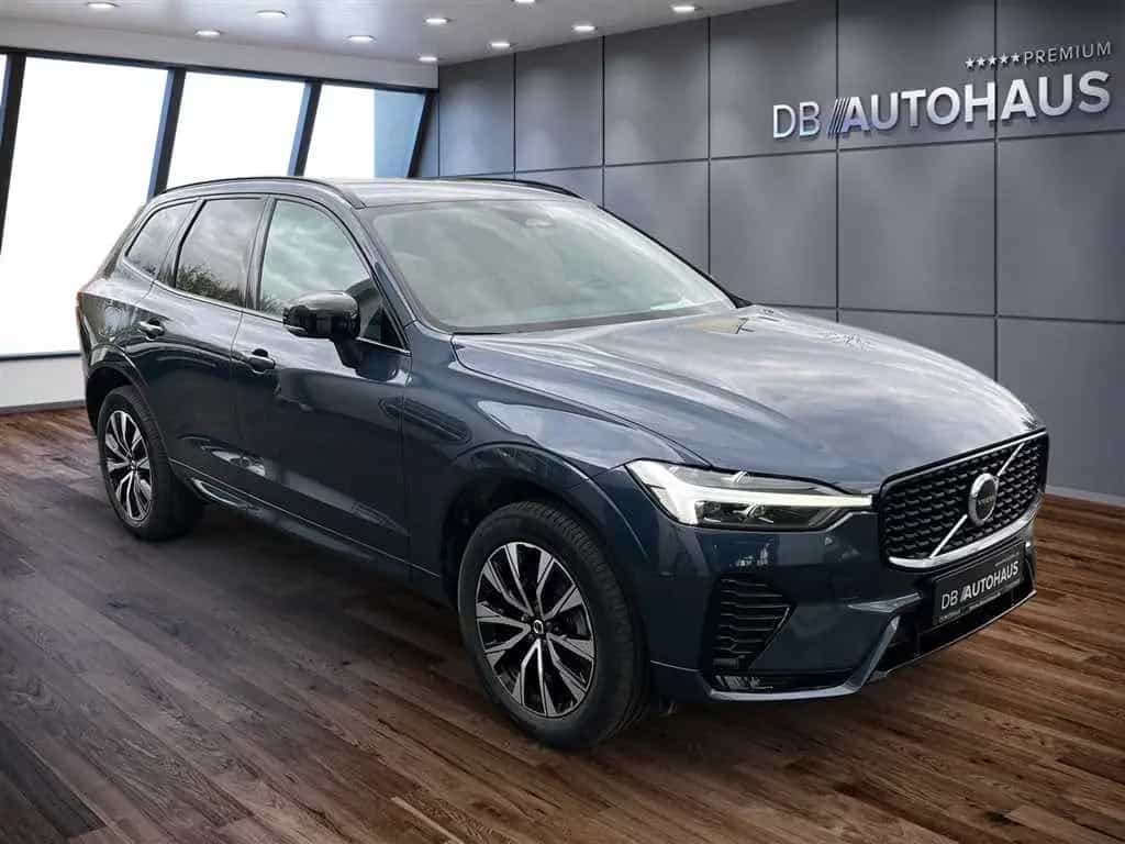 Volvo XC60 XC 60 Plus Dark 2.0 B5 D AWD Automatik Business 01/2025-photo-1