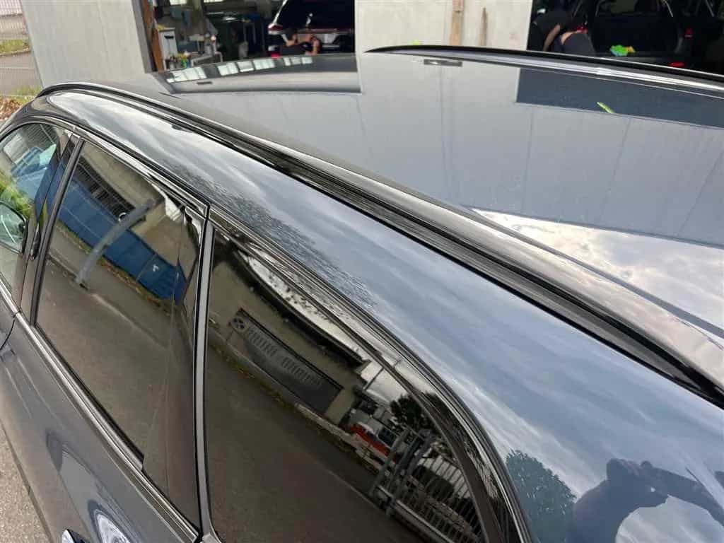 Volvo XC60 XC 60 Plus Dark 2.0 B5 D AWD Automatik Business 01/2025-photo-23