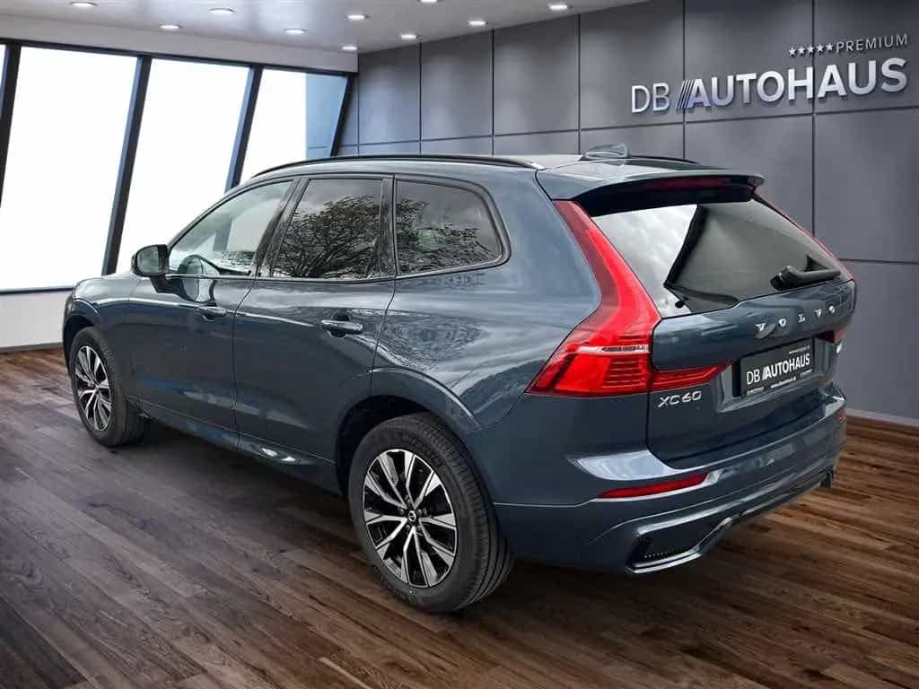 Volvo XC60 XC 60 Plus Dark 2.0 B5 D AWD Automatik Business 01/2025-photo-5