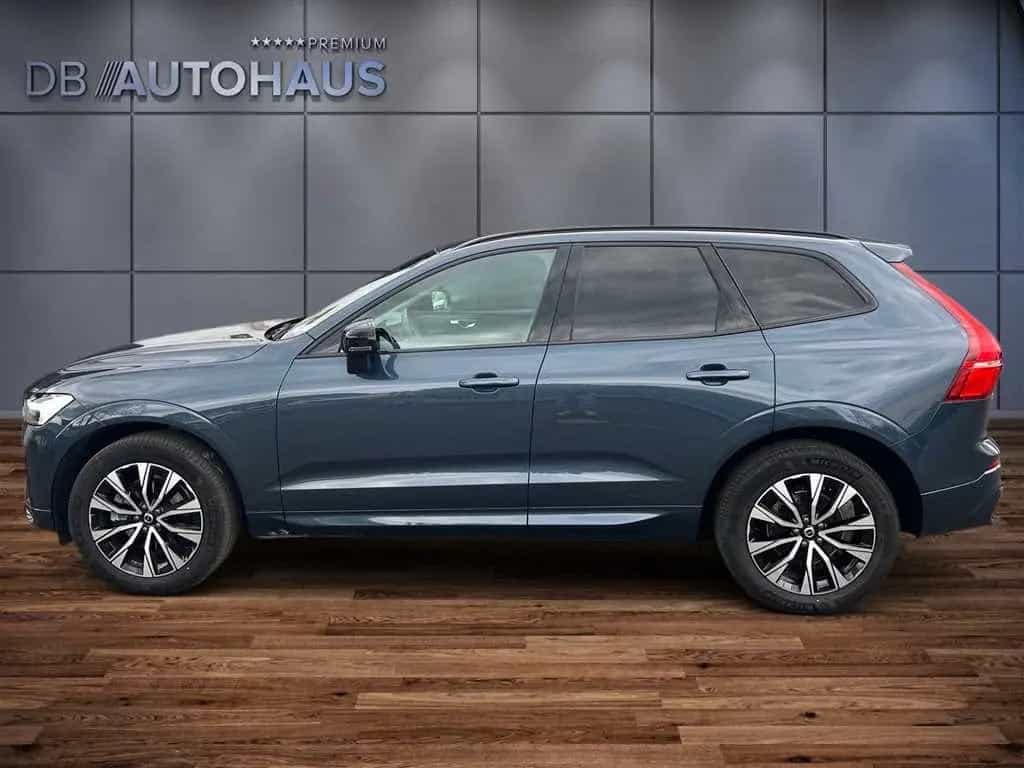 Volvo XC60 XC 60 Plus Dark 2.0 B5 D AWD Automatik Business 01/2025-photo-6