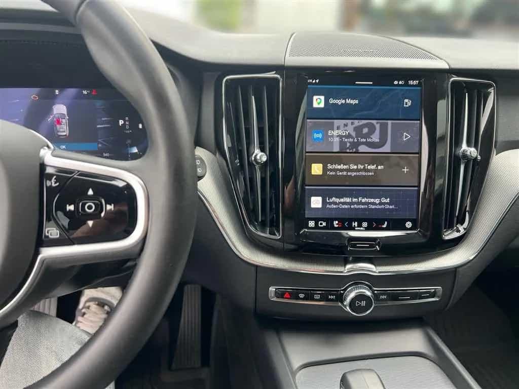 Volvo XC60 XC 60 Plus Dark 2.0 B5 D AWD Automatik Business 01/2025-photo-9