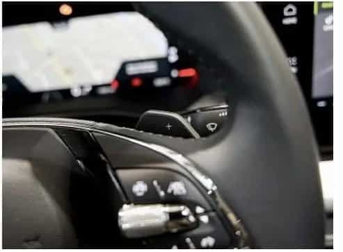 Skoda Octavia 1.5 TSI e-TEC DSG CLEVER CLEVER 11/2021-photo-12