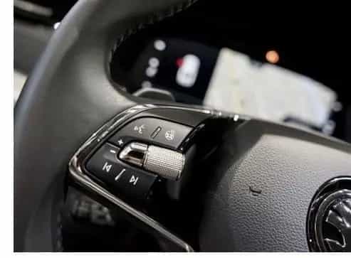 Skoda Octavia 1.5 TSI e-TEC DSG CLEVER CLEVER 11/2021-photo-13