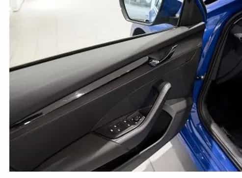 Skoda Octavia 1.5 TSI e-TEC DSG CLEVER CLEVER 11/2021-photo-15