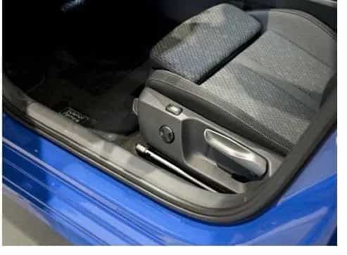 Skoda Octavia 1.5 TSI e-TEC DSG CLEVER CLEVER 11/2021-photo-16
