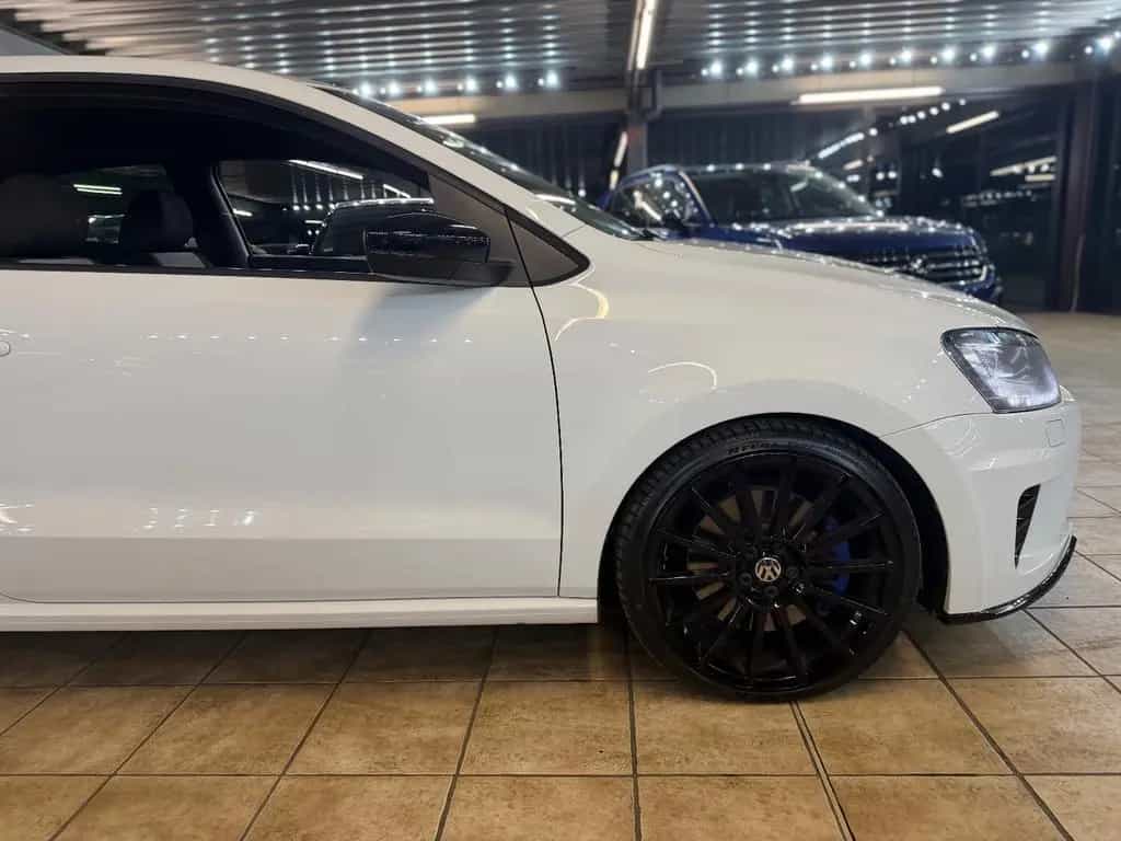 Volkswagen Polo 2.0 TSI R WRC*1361/2500* 02/2014-photo-10