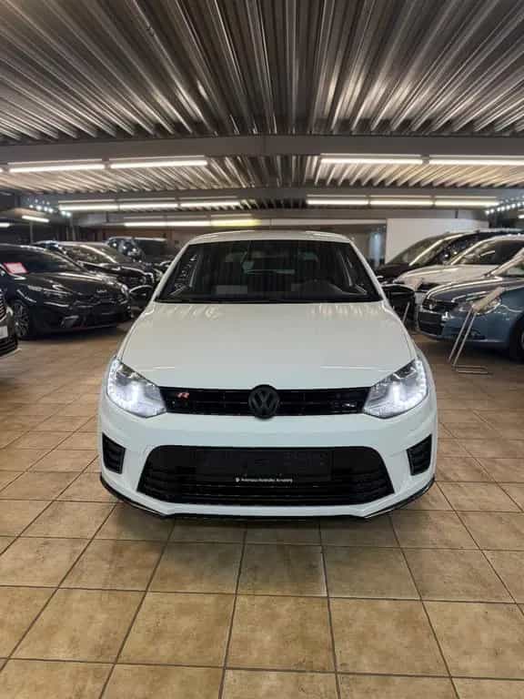 Volkswagen Polo 2.0 TSI R WRC*1361/2500* 02/2014-photo-12