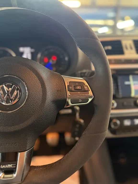 Volkswagen Polo 2.0 TSI R WRC*1361/2500* 02/2014-photo-16