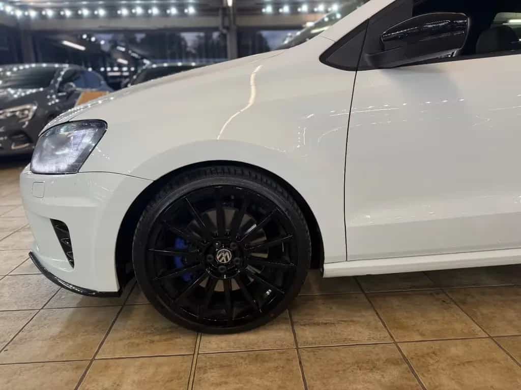 Volkswagen Polo 2.0 TSI R WRC*1361/2500* 02/2014-photo-2